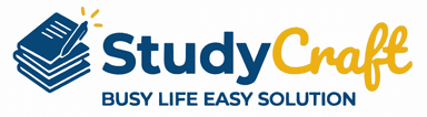 STUDYCRAFT